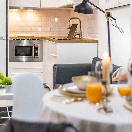 Atico Premium - Malaga City Center Dış mekan fotoğraf